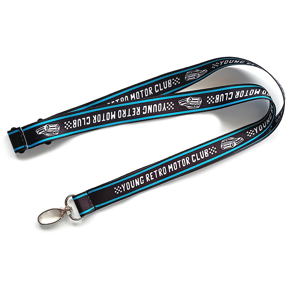YRMC Lanyard