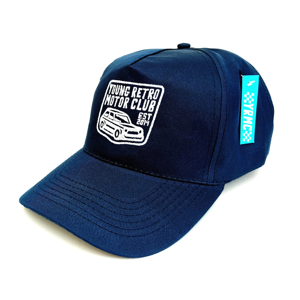 YRMC Cap