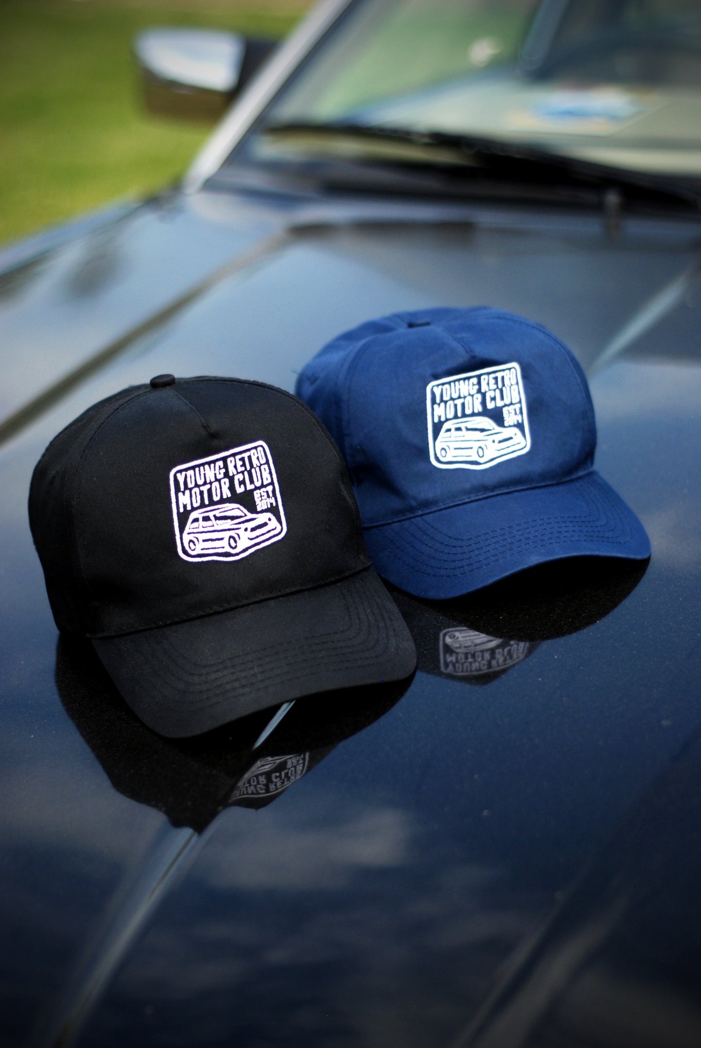 YRMC Cap