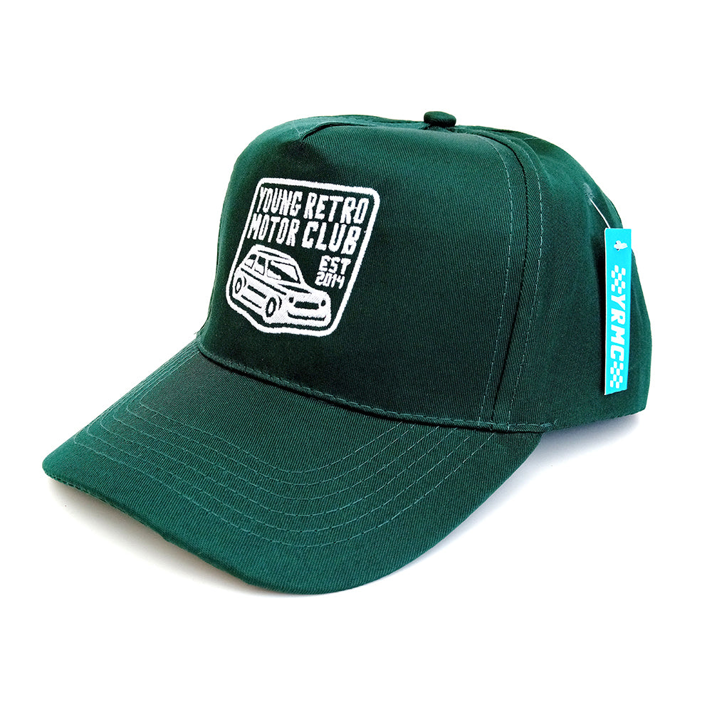 YRMC Cap