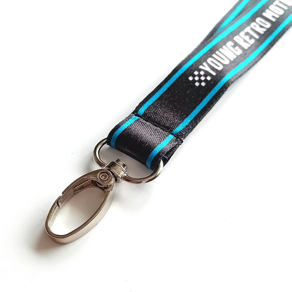 YRMC Lanyard