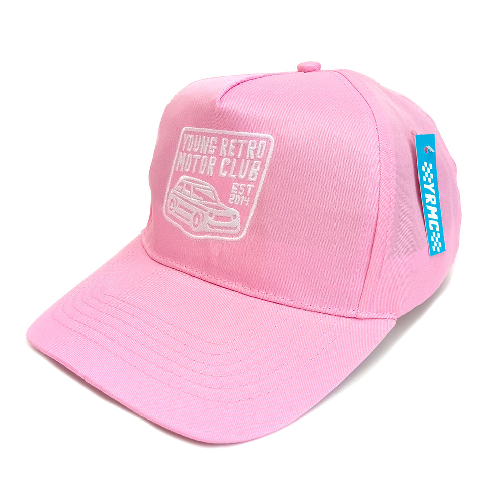 YRMC Cap