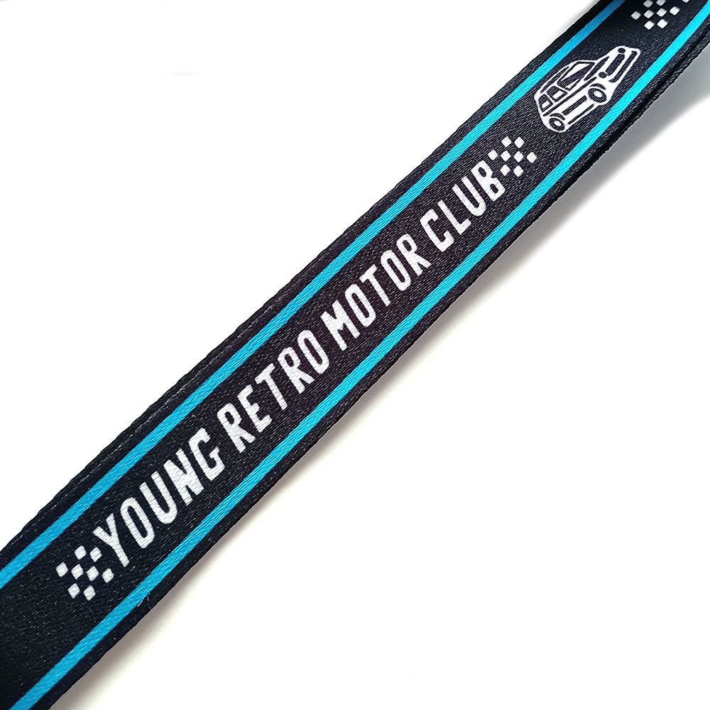 YRMC Lanyard